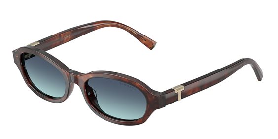 Occhiali da sole Tiffany Donna 0TF4270U84219S52 - 0TF4270U84219S52